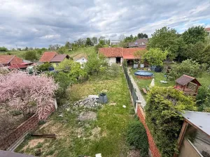 Prodej rodinného domu, Rašovice, 180 m2