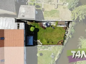 Prodej rodinného domu, Kostelec nad Labem, Labská, 110 m2