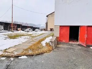 Prodej bytu 3+1, Branná, 92 m2