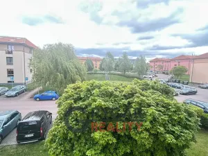 Prodej bytu 2+kk, Praha - Stodůlky, Jaroslava Foglara, 43 m2