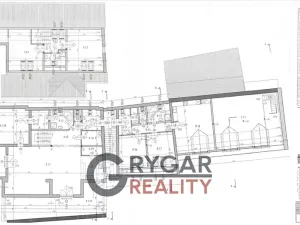Prodej pozemku pro bydlení, Kolín, Kouřimská, 1055 m2