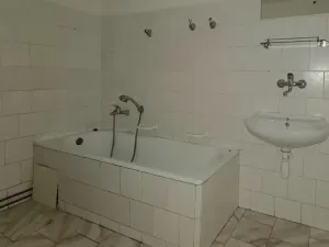 Prodej bytu 3+1, Náchod, Zámecká, 97 m2