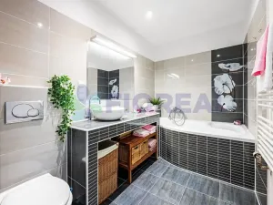 Pronájem bytu 2+kk, Praha - Strašnice, Vinohradská, 55 m2