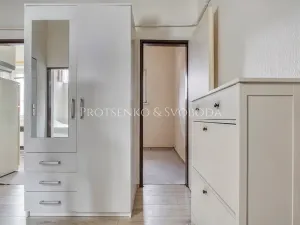 Prodej bytu 1+1, Kolín, U Borků, 58 m2