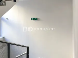Pronájem kanceláře, Brno, 17 m2