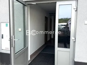 Pronájem skladu, Brno, 33 m2