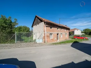 Prodej rodinného domu, Kojetín, 180 m2