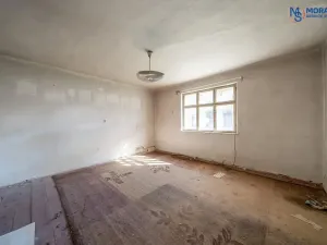 Prodej rodinného domu, Kojetín, 180 m2