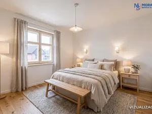 Prodej rodinného domu, Kojetín, 180 m2