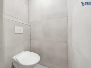Pronájem bytu 1+kk, Prostějov, Marie Pujmanové, 35 m2