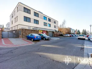 Pronájem bytu 2+kk, Olomouc, Dlouhá, 59 m2
