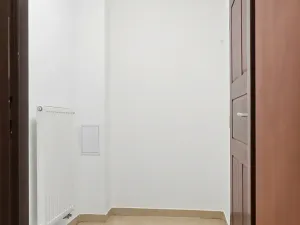 Pronájem bytu 2+kk, Praha - Vršovice, Tolstého, 56 m2