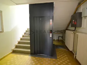 Pronájem bytu 2+1, České Budějovice, V. Talicha, 60 m2