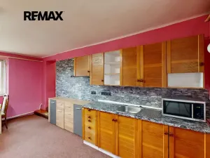 Prodej rodinného domu, Havlíčkův Brod, Dolík, 190 m2