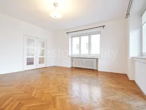 Prodej bytu 2+1, Praha - Holešovice, U měšťanského pivovaru, 86 m2