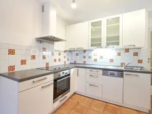 Prodej bytu 2+1, Praha - Holešovice, U měšťanského pivovaru, 86 m2