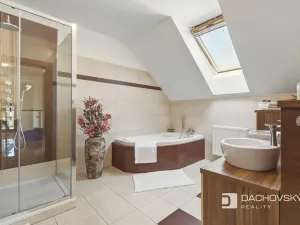 Prodej rodinného domu, Rabštejnská Lhota, 209 m2