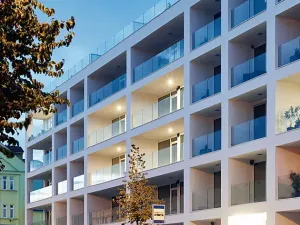 Prodej bytu 4+kk, Znojmo, Jarošova, 110 m2