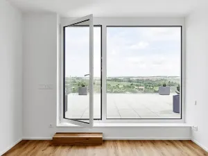 Prodej bytu 3+kk, Znojmo, Jarošova, 81 m2