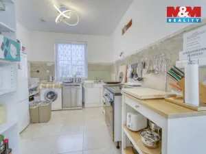 Prodej rodinného domu, Postřižín, Šípková, 136 m2