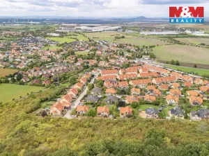 Prodej rodinného domu, Postřižín, Šípková, 136 m2
