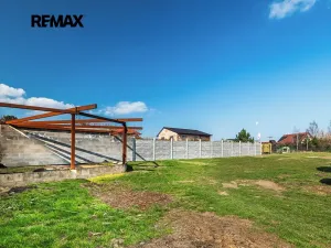 Prodej pozemku pro bydlení, Veltruby, 1285 m2