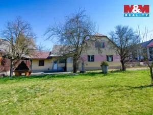 Prodej rodinného domu, Francova Lhota, 80 m2
