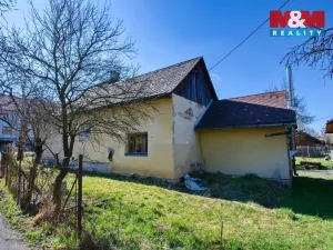 Prodej rodinného domu, Francova Lhota, 80 m2