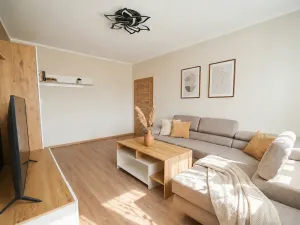 Prodej bytu 3+1, Frýdek-Místek, Josefa Suka, 65 m2