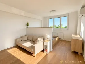 Pronájem bytu 1+1, Mladá Boleslav, třída T. G. Masaryka, 36 m2