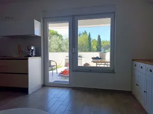 Prodej bytu 3+kk, Vrsi, Chorvatsko, Ulica kneza Domagoja, 63 m2