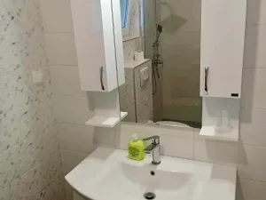 Prodej vily, Vrsi, Chorvatsko, Ulica kneza Domagoja, 63 m2