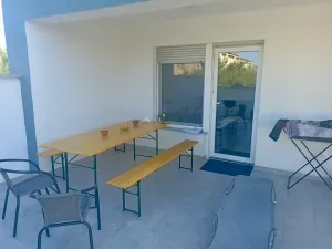 Prodej vily, Vrsi, Chorvatsko, Ulica kneza Domagoja, 63 m2