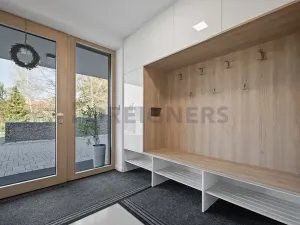 Prodej rodinného domu, Starý Jičín, 190 m2