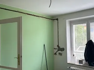 Pronájem bytu 2+1, Brno, Chládkova, 60 m2