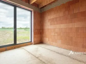Prodej vily, Nebovidy, 260 m2