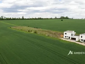 Prodej vily, Nebovidy, 260 m2