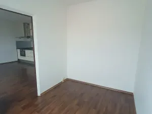 Pronájem bytu 2+kk, Praha - Kamýk, Rytířova, 43 m2