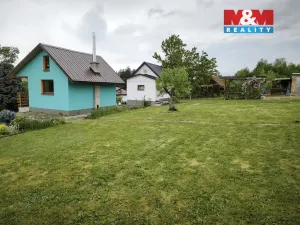 Prodej chaty, Klimkovice, U Zahrádek, 51 m2