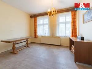 Prodej rodinného domu, Aš, Kotkova, 160 m2