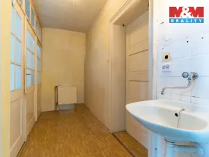 Prodej rodinného domu, Aš, Kotkova, 160 m2
