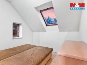 Prodej rodinného domu, Pěnčín - Krásná, 240 m2