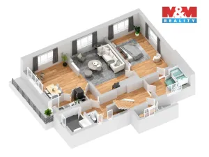 Prodej rodinného domu, Pěnčín - Krásná, 240 m2