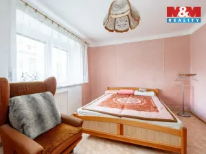 Prodej rodinného domu, Jihlava, Úvoz, 120 m2