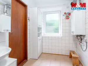 Prodej rodinného domu, Jihlava, Úvoz, 120 m2