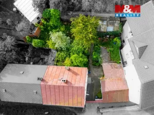 Prodej rodinného domu, Jihlava, Úvoz, 120 m2