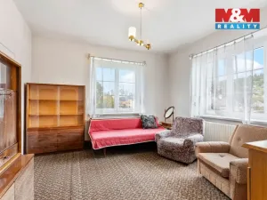 Prodej rodinného domu, Josefův Důl, 184 m2