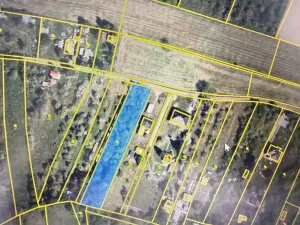 Prodej pozemku pro bydlení, Chlumec nad Cidlinou, U Lesa, 2568 m2