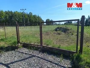 Prodej pozemku pro bydlení, Vítězná - Kocléřov, 1102 m2