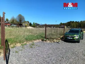 Prodej pozemku pro bydlení, Vítězná - Kocléřov, 1335 m2